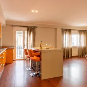 Apartamento Arenal - 3 Sevilla