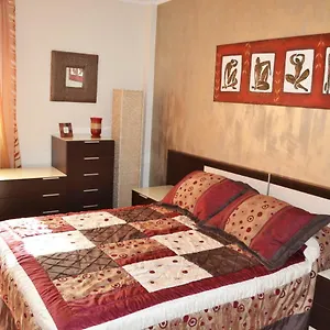 Apartamento Acogedor, Excelente Ubicación, 10 Min Centro Sevilla
